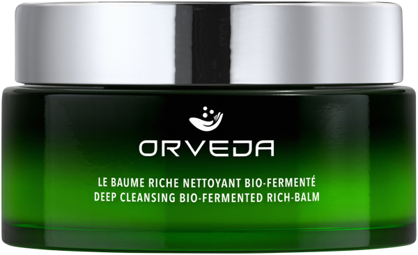 Bio-Fermentierter Reinigungsbalsam