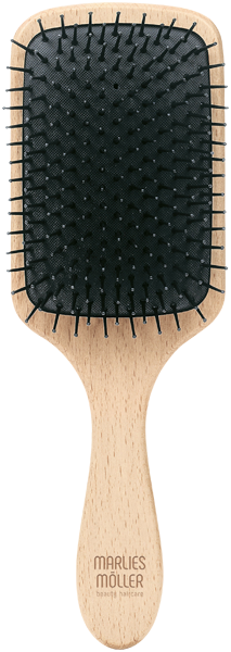 Travel Hair & Scalp Brush