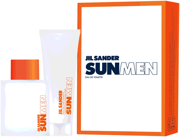 Sun Men Set