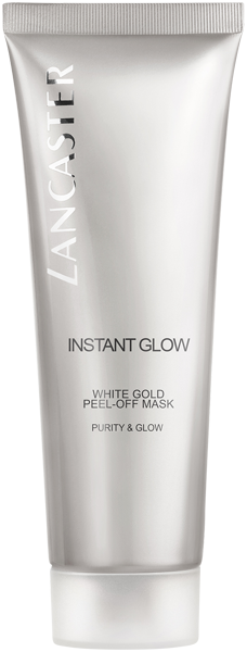 Instant Glow White Gold Peel-Off Mask