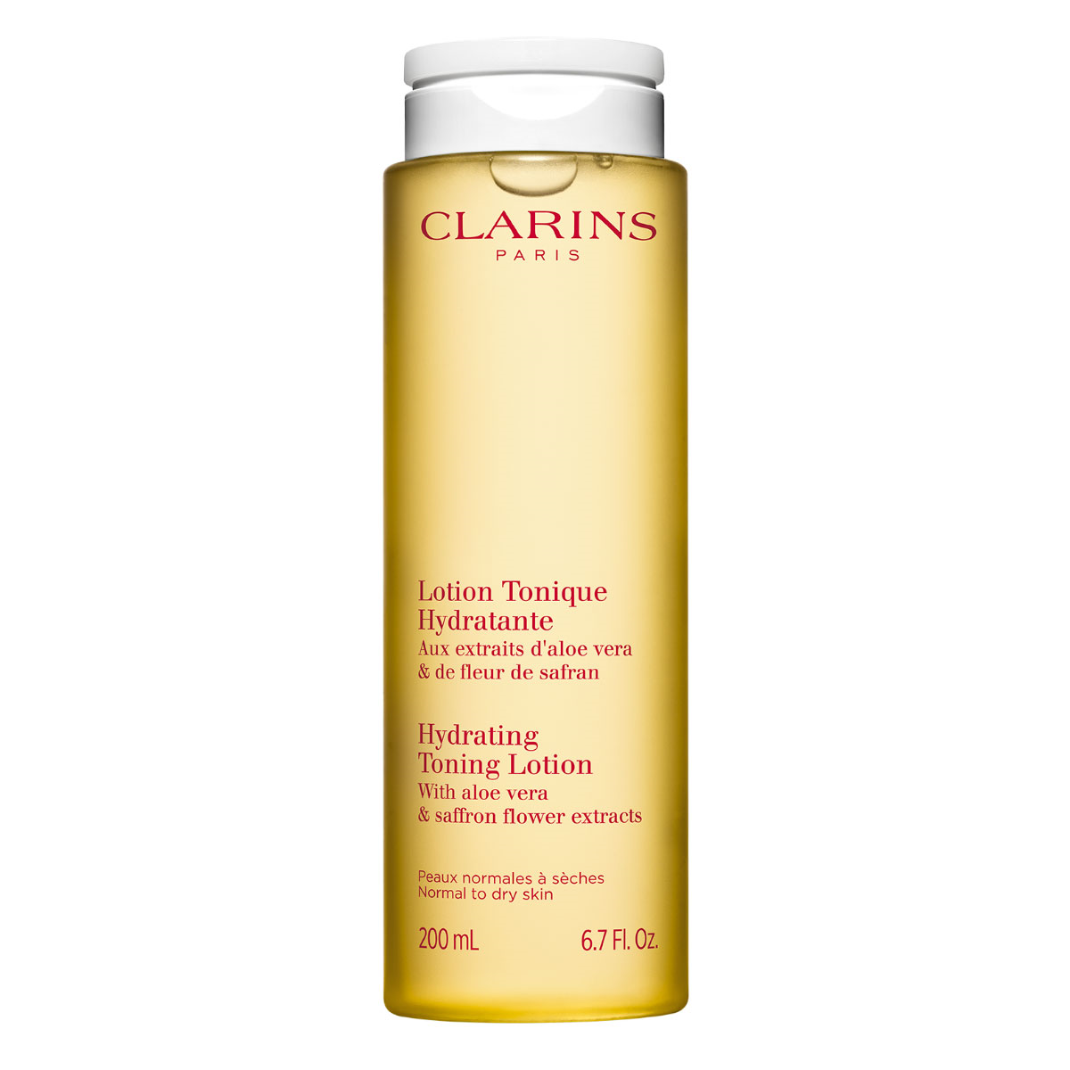 Lotion Tonique Hydratante - nachfüllbar