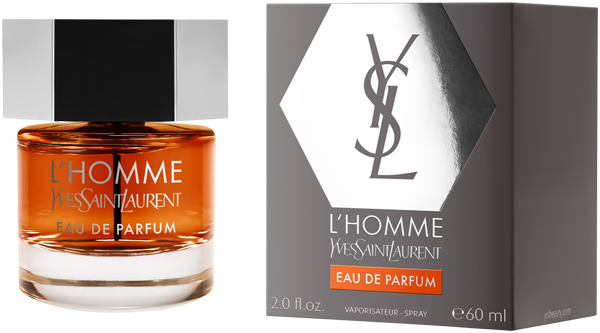 L'Homme Eau de Parfum Vapo
