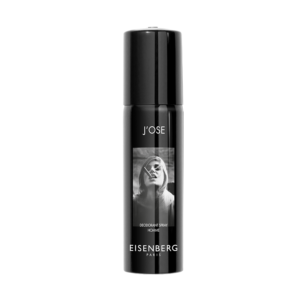 Herrenparfum Eisenberg J’OSE HOMME Deodorant Spray