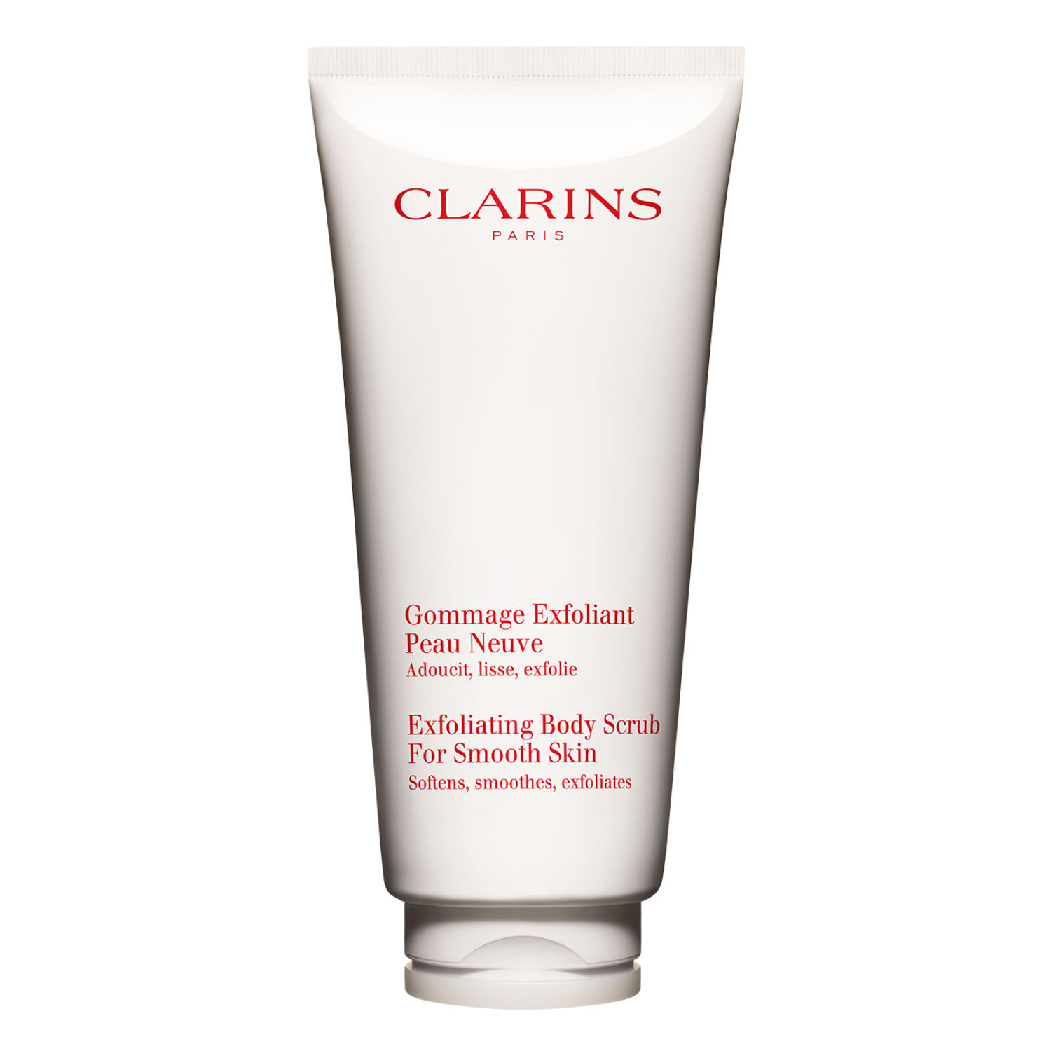 Körperpflege CLARINS Gommage Exfoliant Peau Neuve