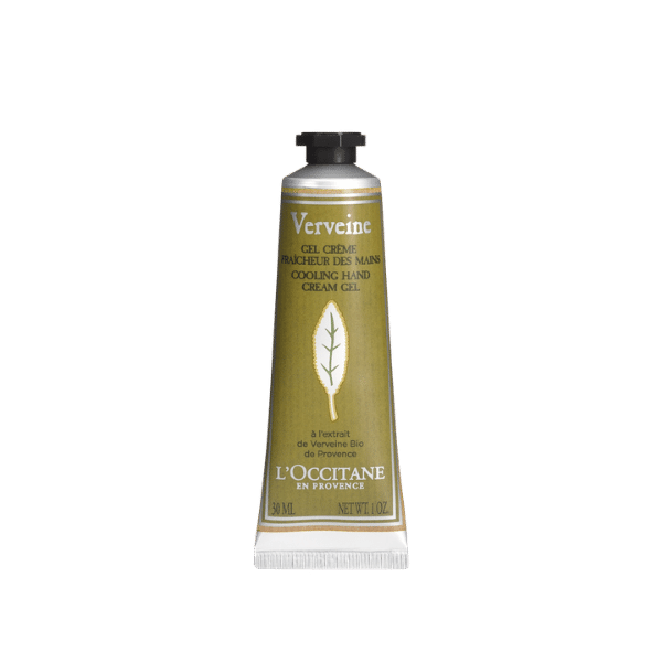 Verbene Handcreme