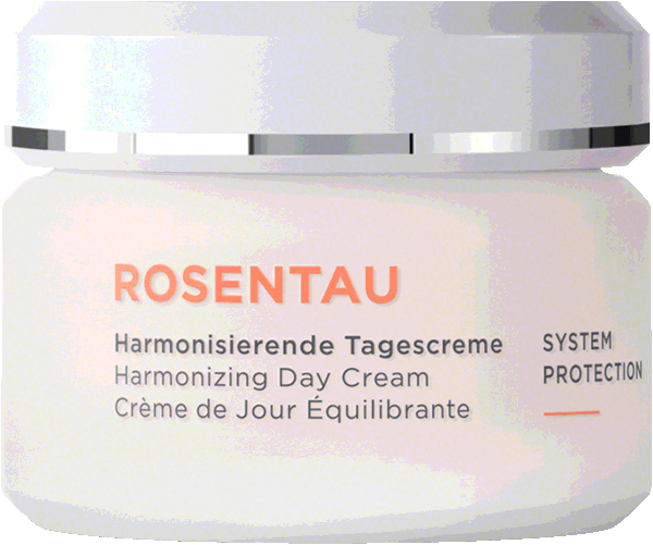 Rosentau Tagescreme