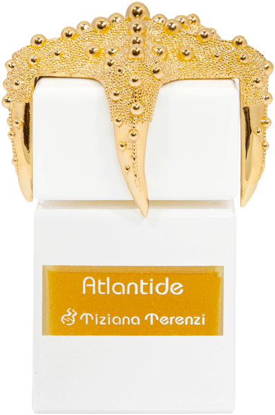 Atlantide Extrait de Parfum