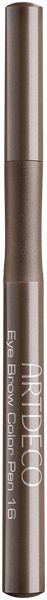 Augenbrauenprodukte Artdeco Eye Brow Color Pen