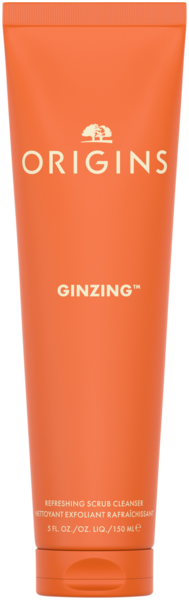 Origins GinZing™ Refreshing Scrub Cleanser