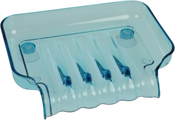 Seifen Fantasia Seifenschale, Wasserfall, Kunststoff