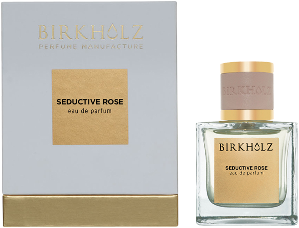 Seductive Rose Eau de Parfum Nat. Spray