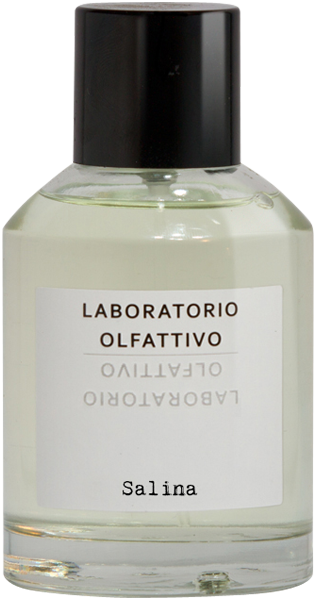 Laboratorio Olfattivo Salina Eau de Parfum Nat. Spray