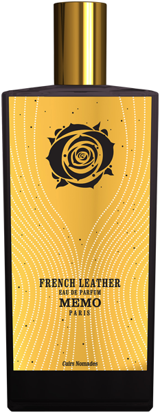Cuirs Nomades French Leather Eau de Parfum Spray