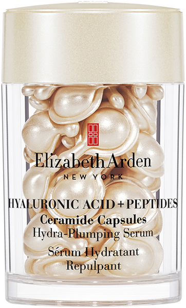 Pflege Elizabeth Arden Hyaluronic Acid + Peptides Ceramide Capsules