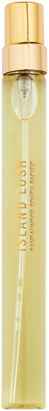 Island Lush Eau de Parfum Nat. Travel Spray