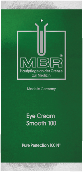 Pure Perfection 100 N Eye Cream Smooth
