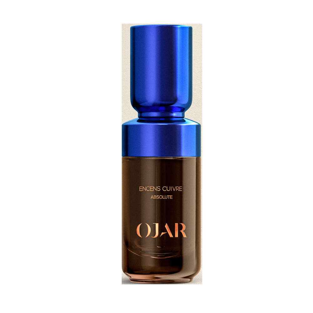 Encens Cuivre Absolute Perfume Oil