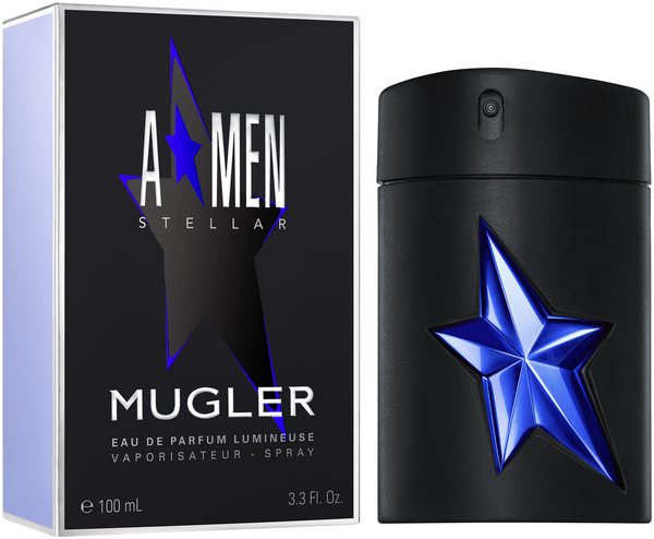 A*Men Stellar Eau de Parfum Nat. Spray