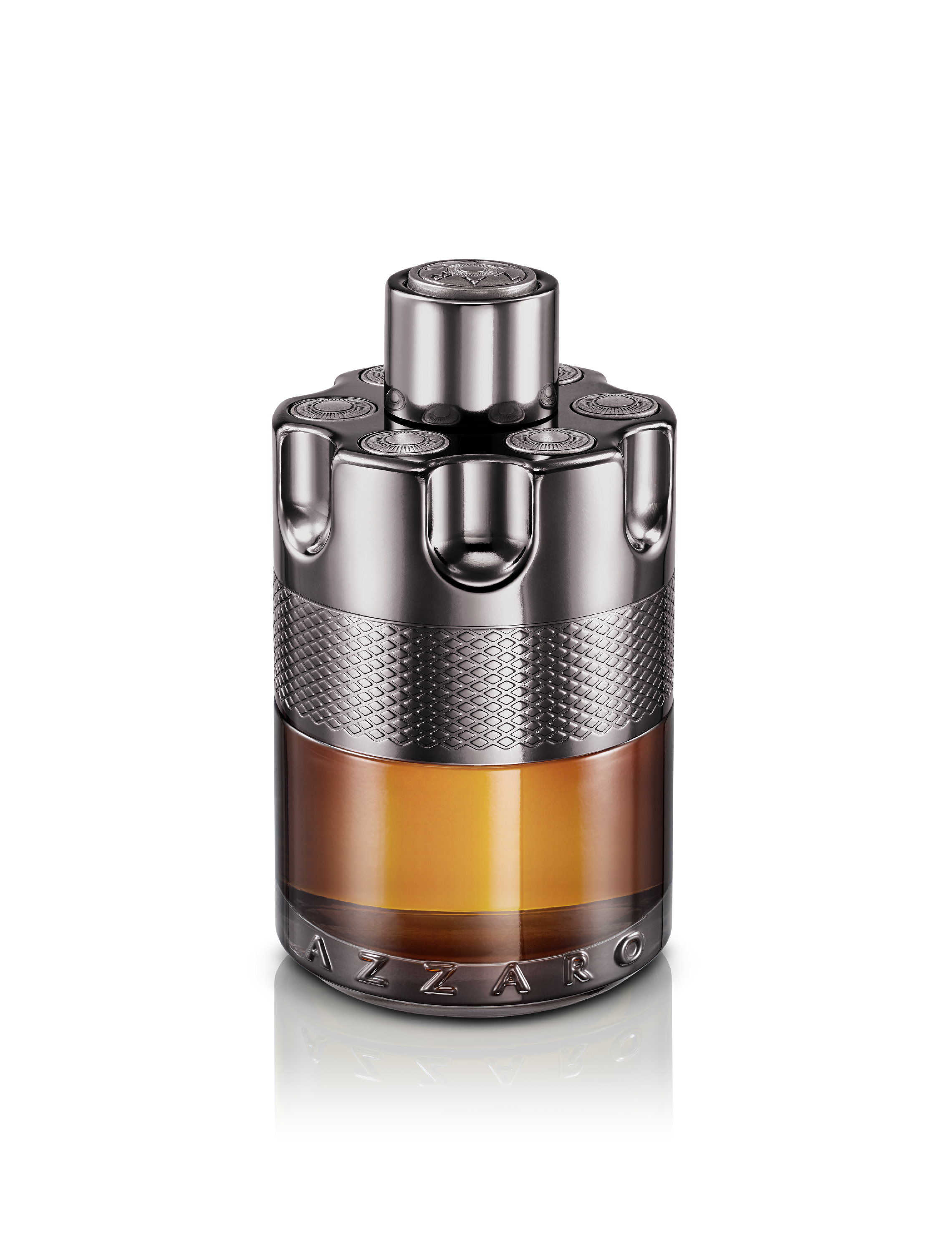 Azzaro Wanted By Night Eau de Parfum Nat. Spray