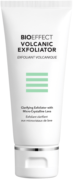 Bioeffect Volcanic Exfoliator