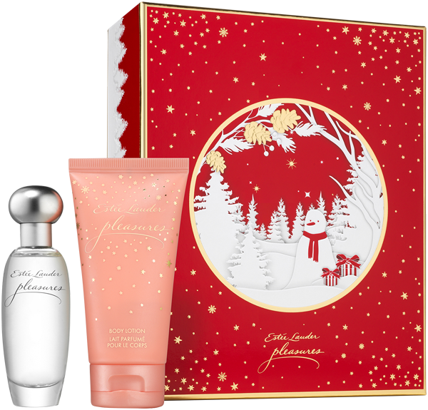 Pleasures Perfect Duo Xmas Set