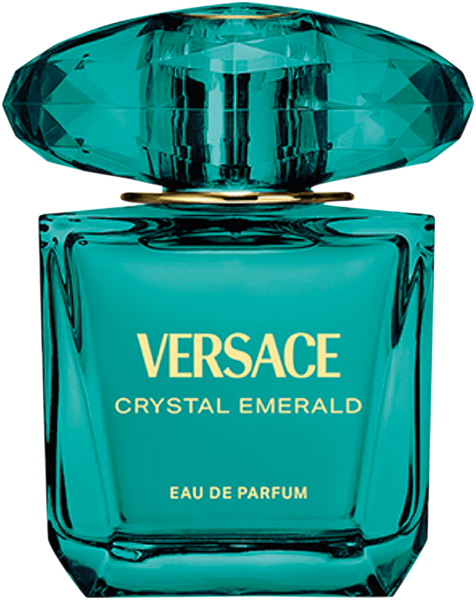 Crystal Emerald Eau de Parfum Nat. Spray