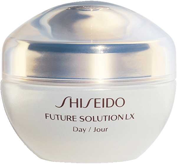 Future Solution LX Total Protective Cream