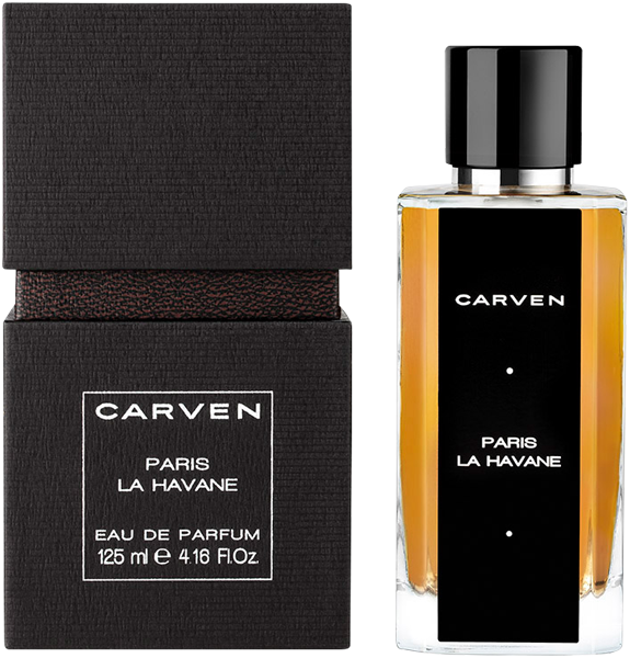 Paris La Havane Eau de Parfum Nat. Spray