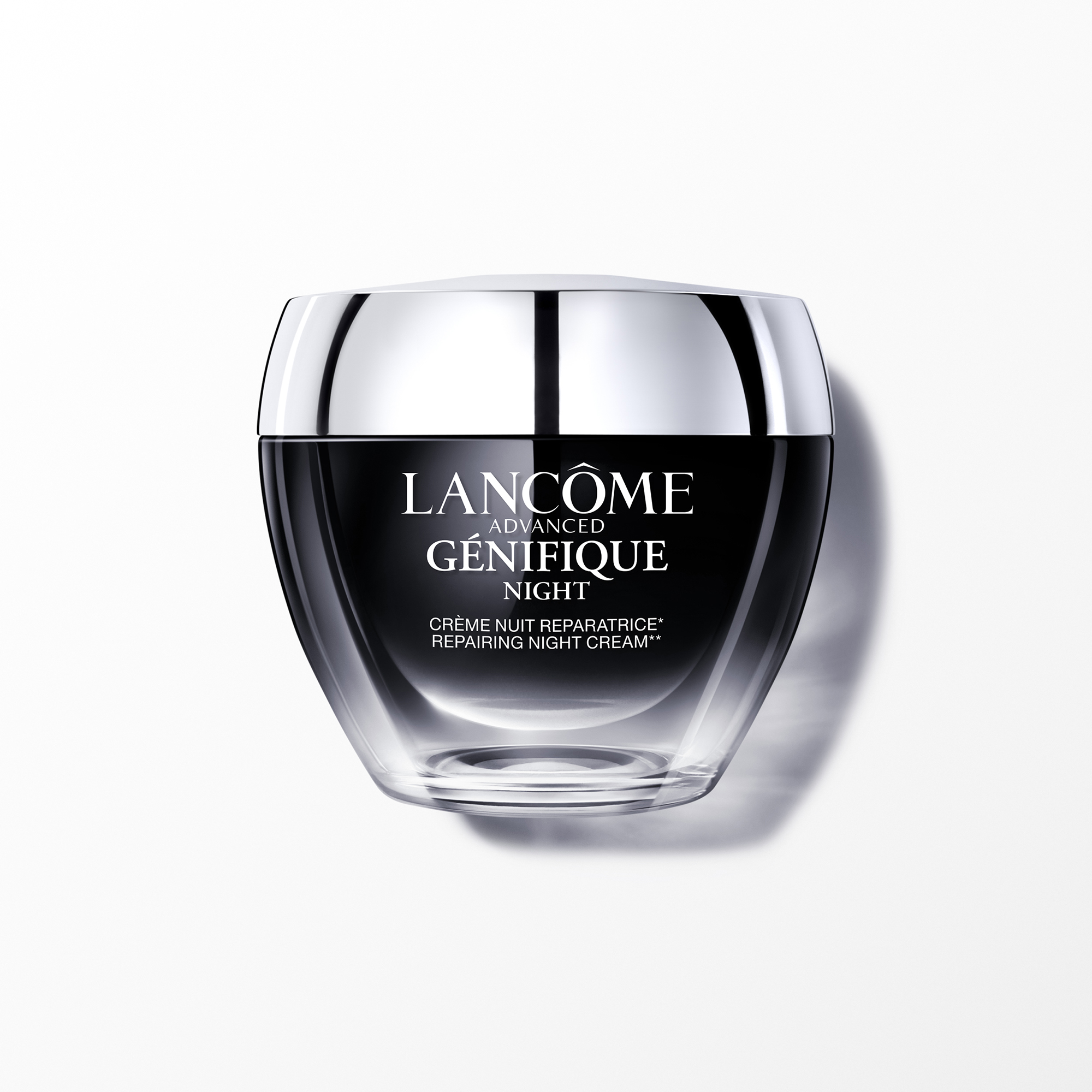 Advanced Génifique Nuit Creme