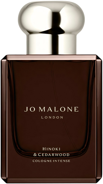 Düfte Jo Malone Hinoki & Cedarwood Cologne Intense Prepack