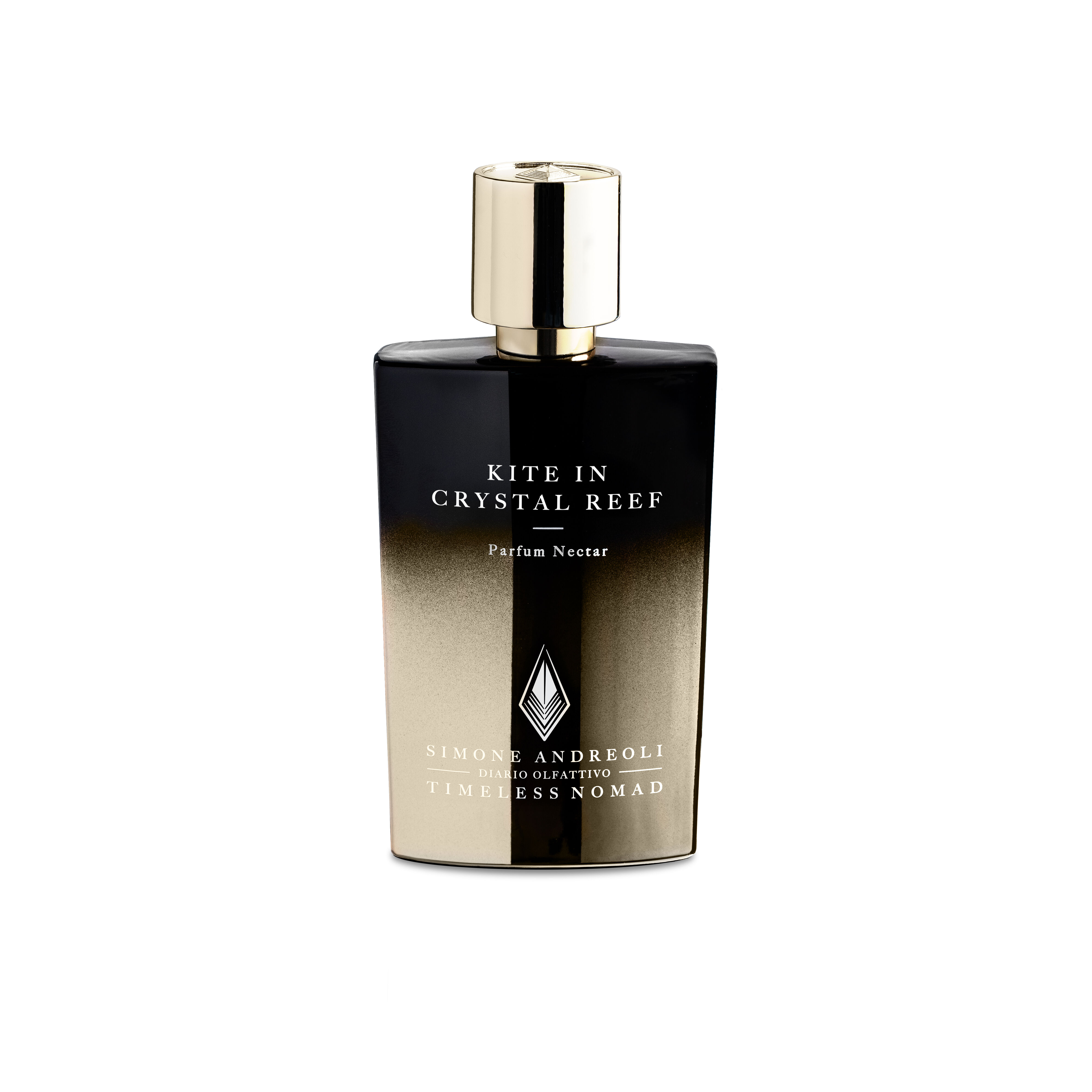 Simone Andreoli Kite in Cristal Reef Eau de Parfum Nat. Spray