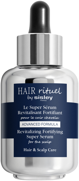 HAIR RITUEL by SISLEY Revitalizing Fortifying Super Serum Advanced Formula