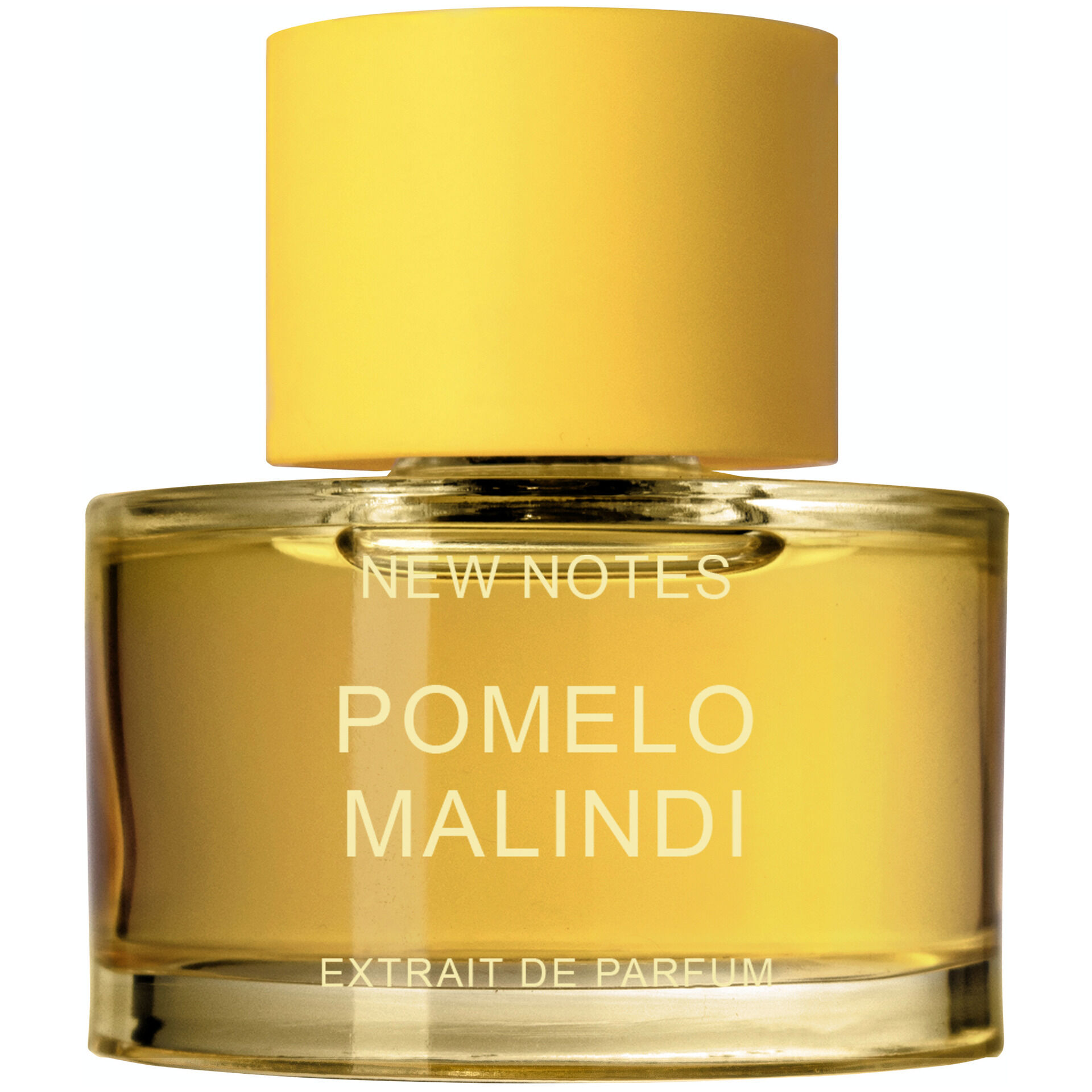 New Notes Pomelo Malindi Extrait de Parfum