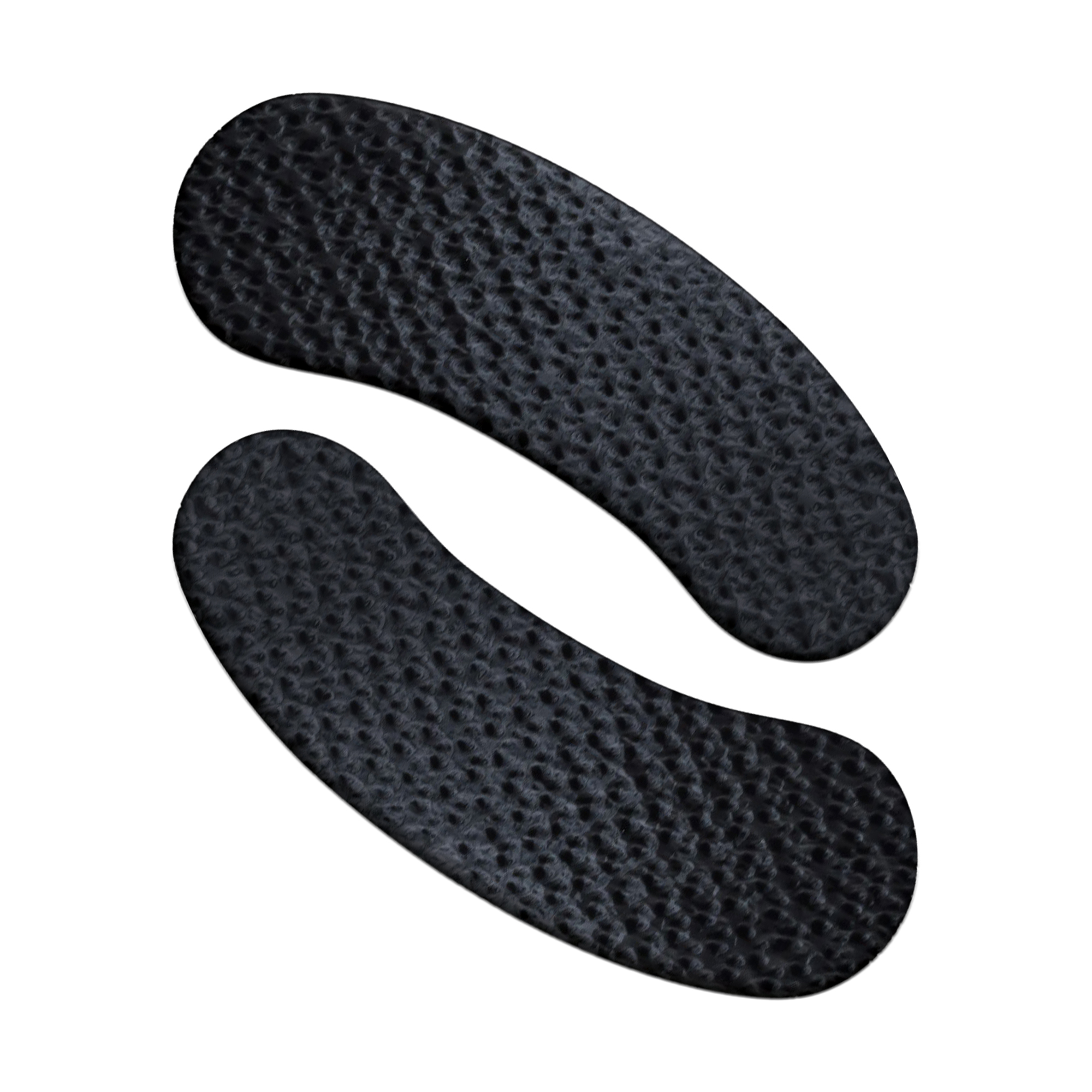 Unisex Augenpads Black