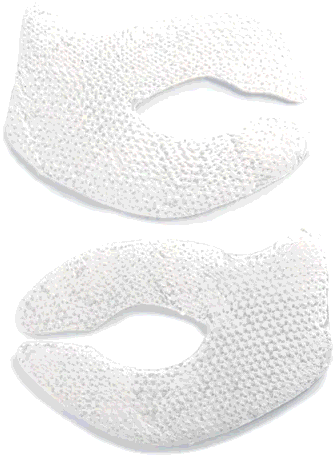 Sparkling Eye Patchs