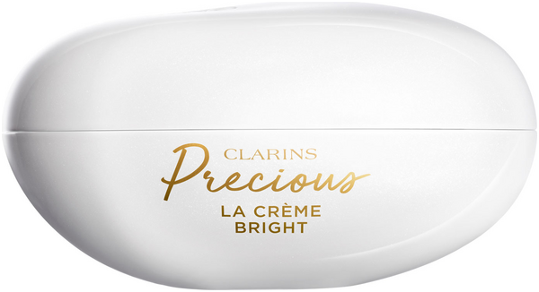 Precious CLARINS Precious La Crème Bright