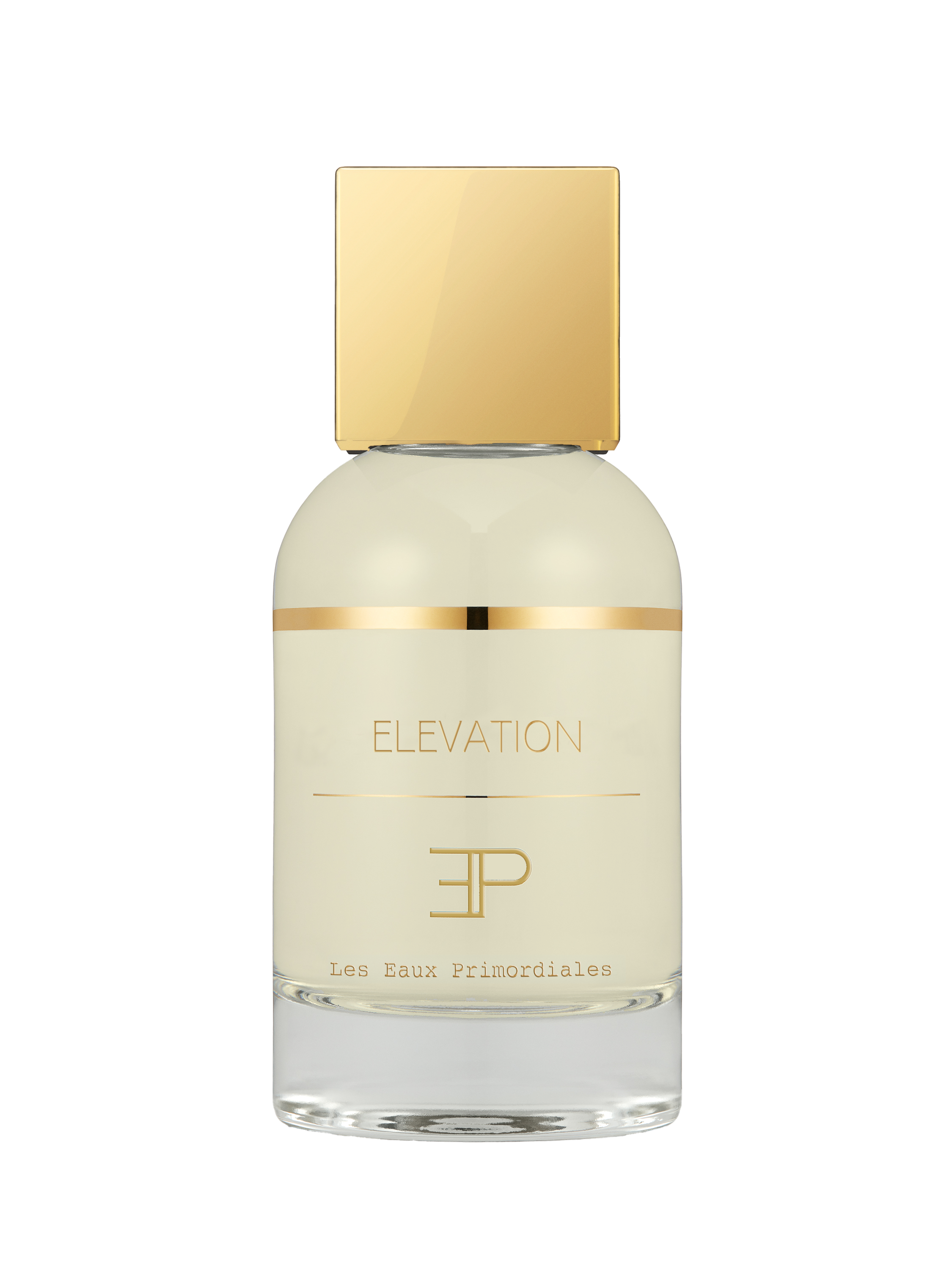 Les Eaux Primordiales Elevation Eau de Parfum Nat. Spray
