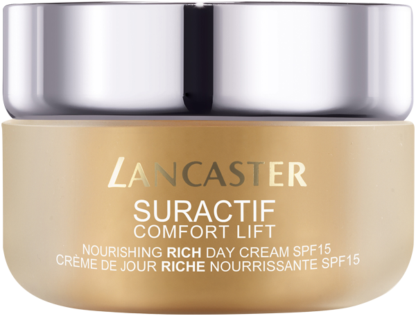 Suractif Comfort Lift Lancaster Suractif Comfort Lift Nourishing Rich Day Cream SPF 15