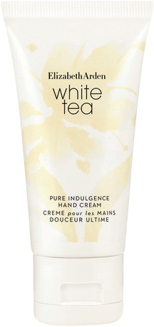 White Tea Pure Indulgence Hand Cream