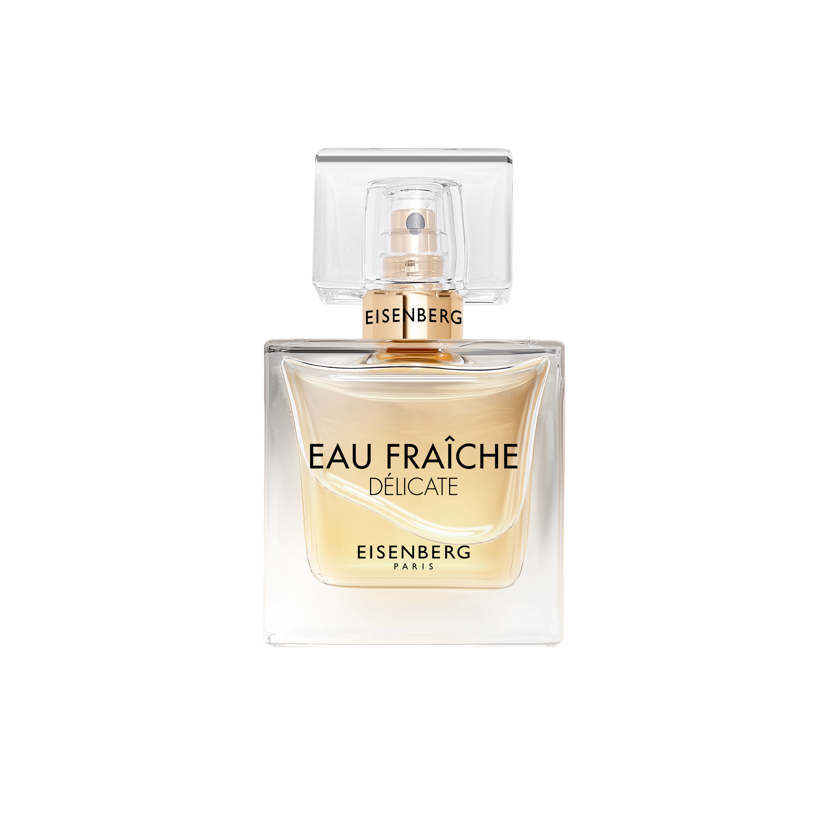 DAMENDÜFTE Eisenberg EAU FRAÎCHE DÉLICATE Eau de Parfum