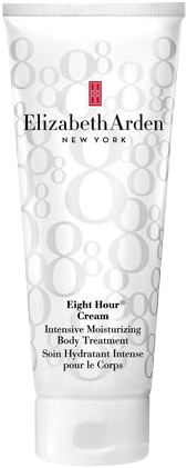 Eight Hour Intensive Moisturizing Body Treatment