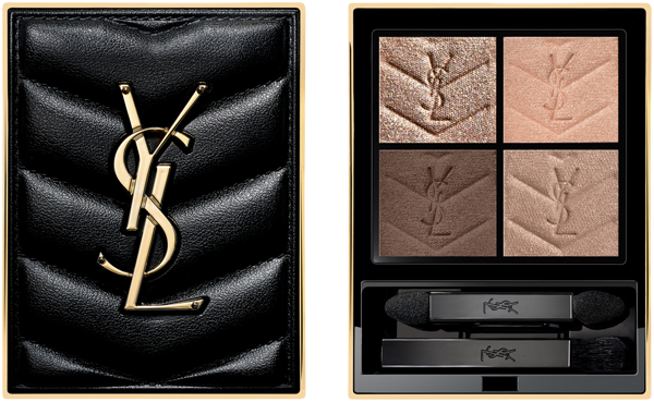 Couture Baby Clutch