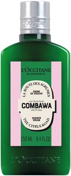 Shea Combawa Duschcreme