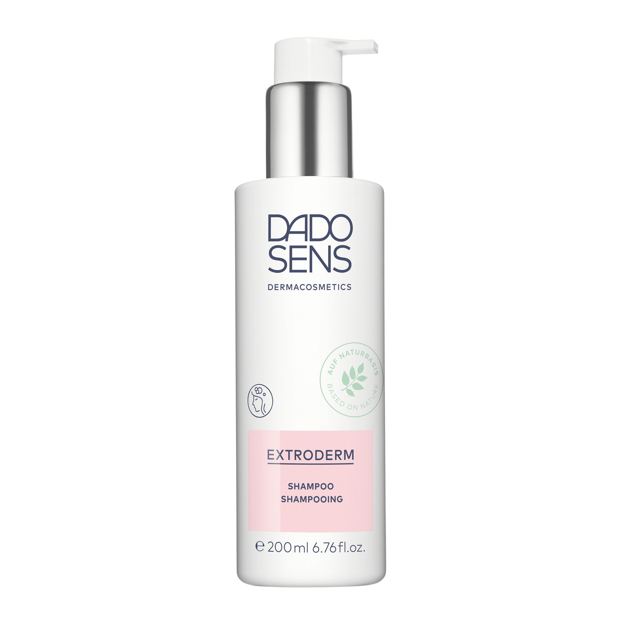 DADO SENS ExtroDerm Shampoo