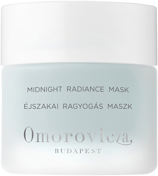 Midnight Radiance Mask