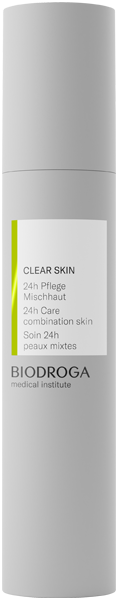 Medical Institute Clear Skin 24h Pflege Mischhaut