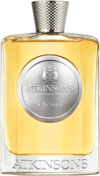 Scilly Neroli Eau de Parfum Nat. Spray
