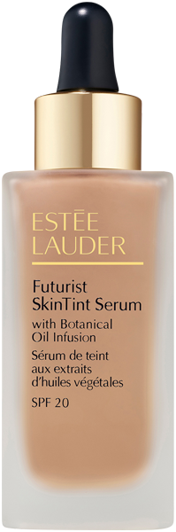 Futurist Skintint Serum Foundation