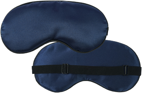 Masken Fantasia Schlafmaske, Satin