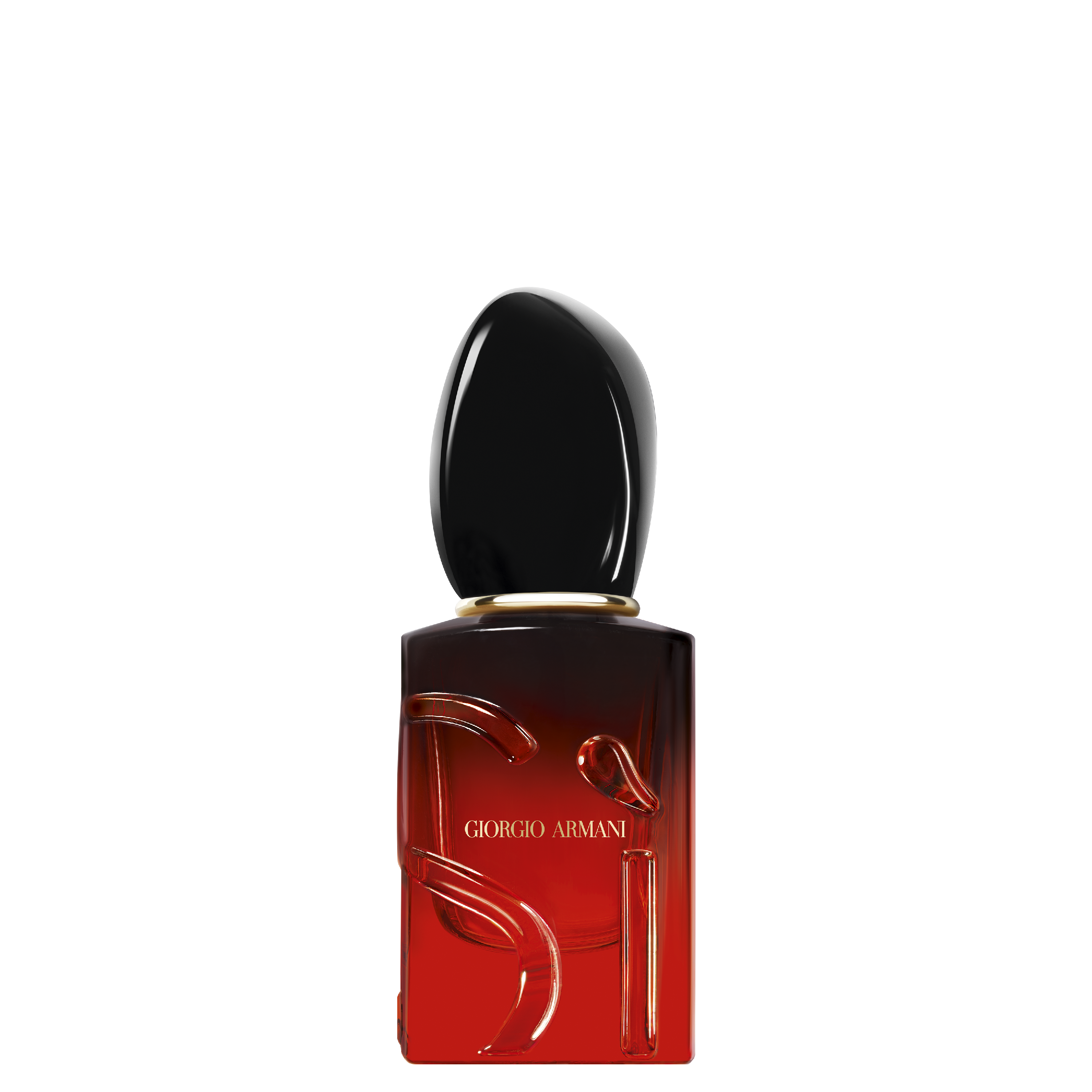 Sì Passione Intense Eau de Parfum Nat. Spray Refillable